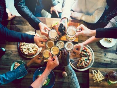 Craft Beer In The Pines - Flagstaff, Arizona