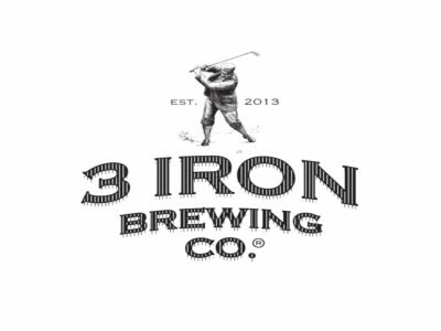 3 Iron Brewing Company