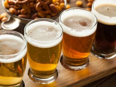 Ale Vs. Lager