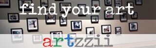 Artzzii 320x100