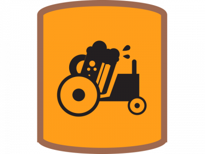 Farm Breweries