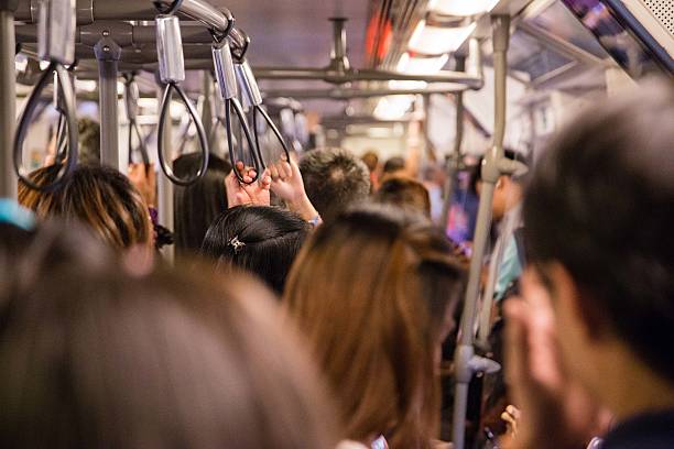 Taking Action to Stop Noise Problems on Public Transportation